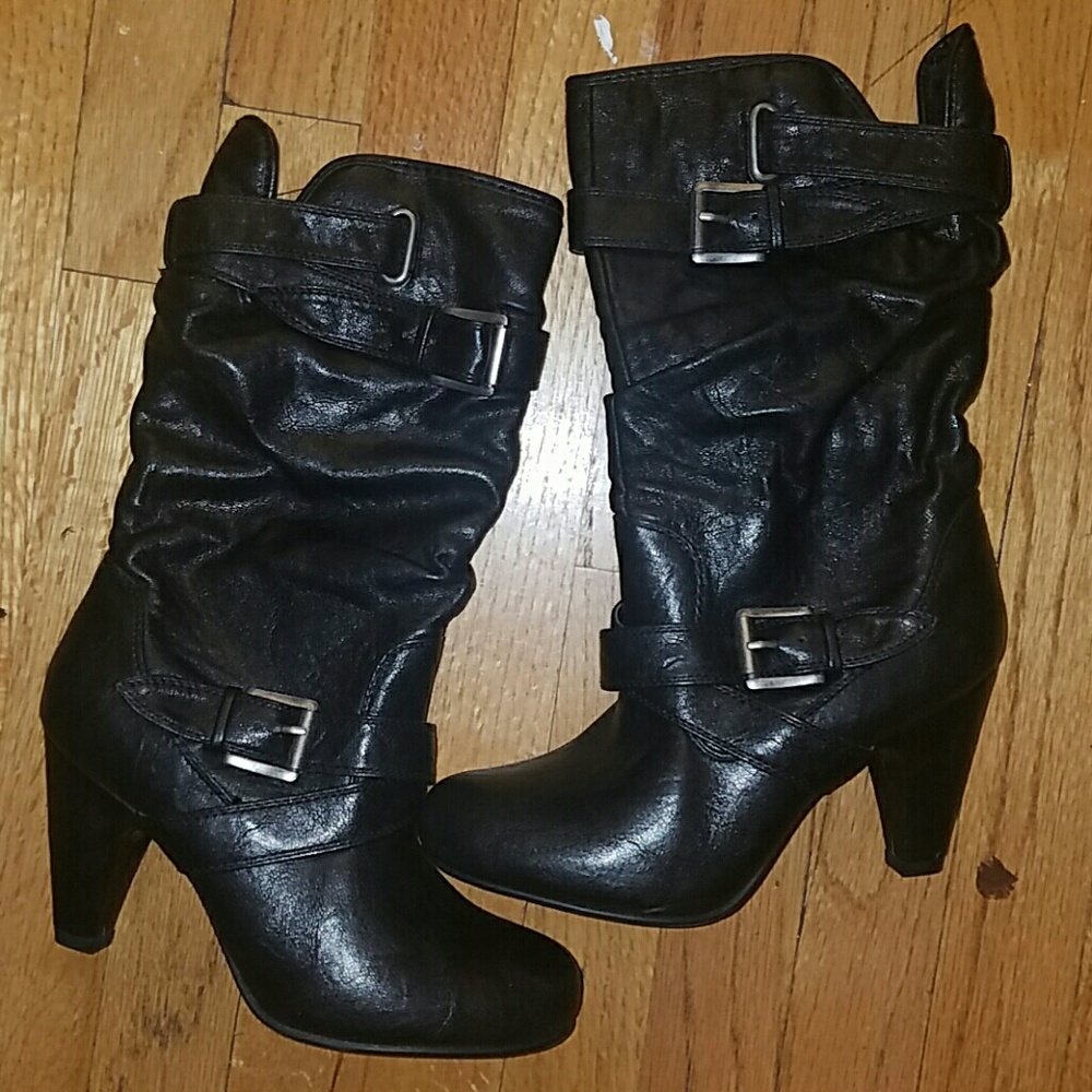 Women's boots